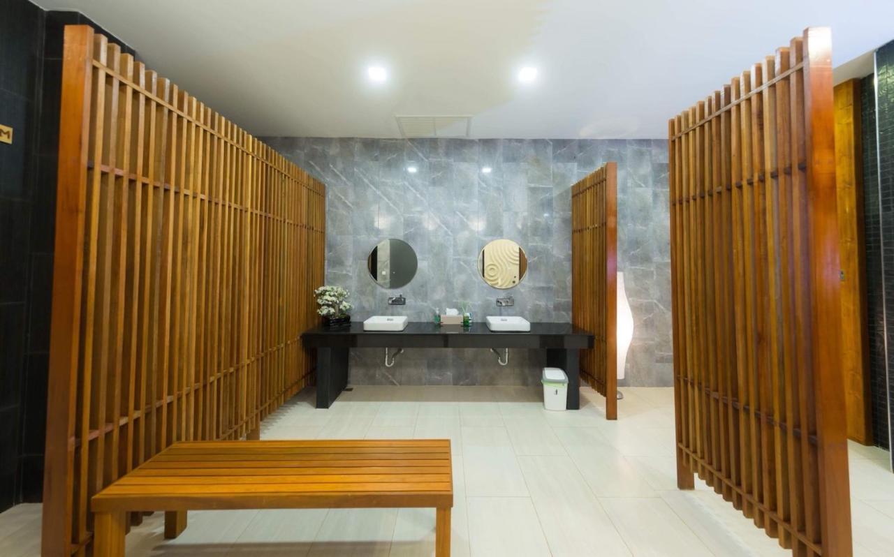 Zen Next Khao Yai By Zv Leilighet Pak Chong Eksteriør bilde